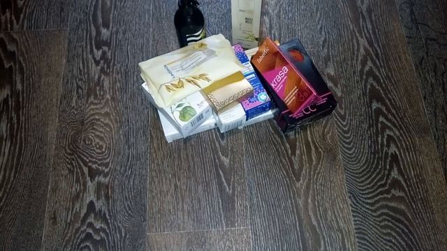 Пустые баночки за Ноябрь 2017. Часть 2 смотреть онлайн