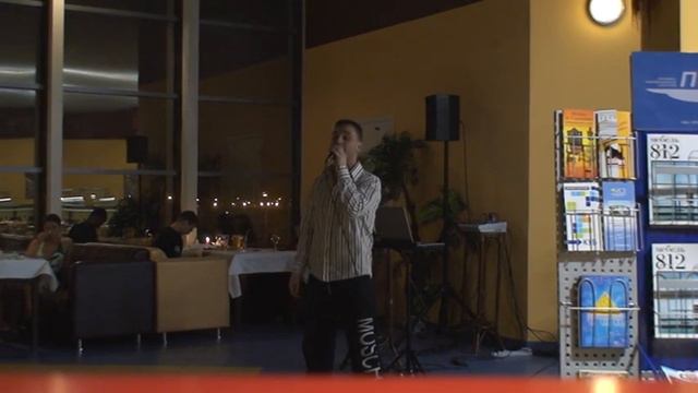 Боже как долго Олег Сэм (кавер) смотреть онлайн