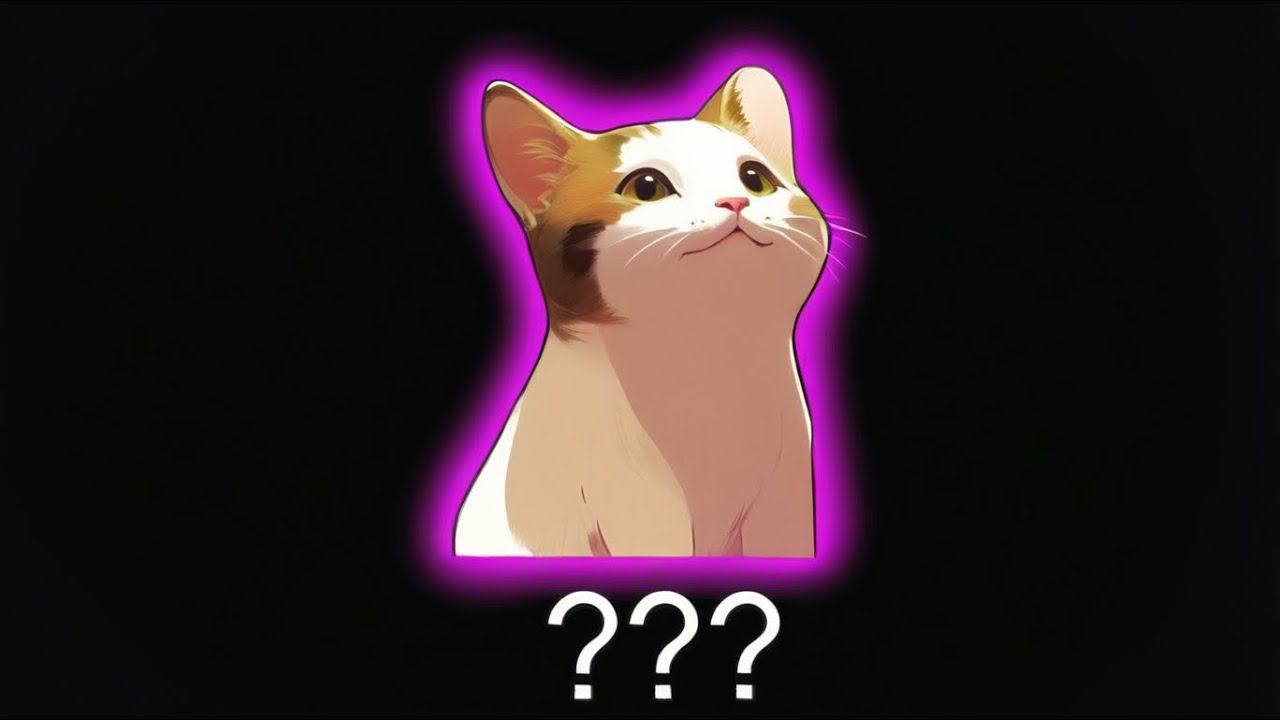 PopCat Sound Variations In 30 Seconds