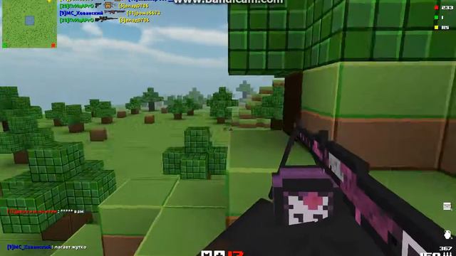 БЛОКАДА 30FPS (и меньше) ONLINE- первый раз, очень мало FPS. смотреть онлайн