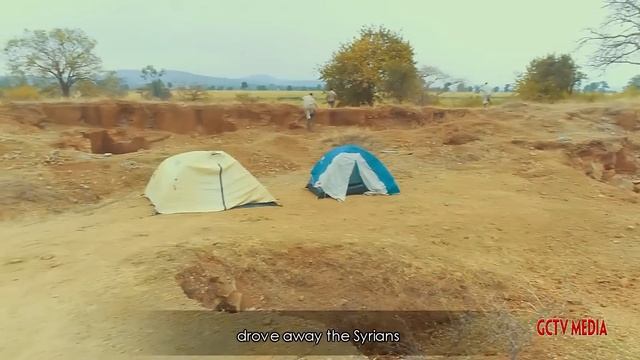 KISHINDO CHA WAKOMA (OFFICIAL VIDEO) - NJIRO SDA CHURCH CHOIR смотреть онлайн