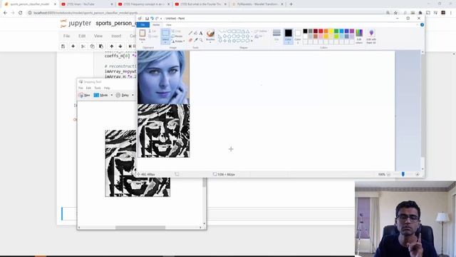 Data Science & Machine Learning Project - Part 4 Feature Engineering | Image Classification смотреть онлайн