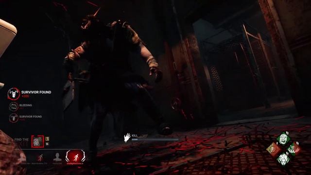 The Twins Ascend - Dead by Daylight смотреть онлайн