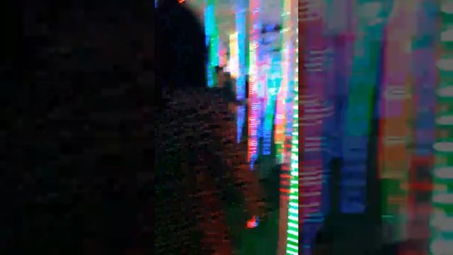 Зеркальная комната.г.Волгоград.Лаберинт. смотреть онлайн