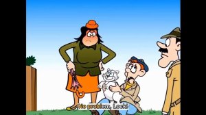 Kid's Box 3 - Unit 1 - Story Lock and Key