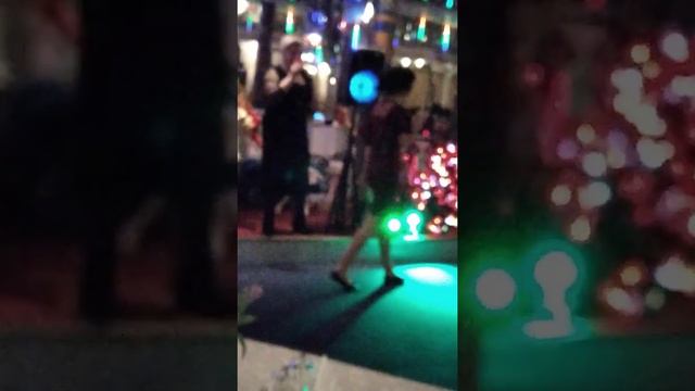 Почти как Боги- кавер