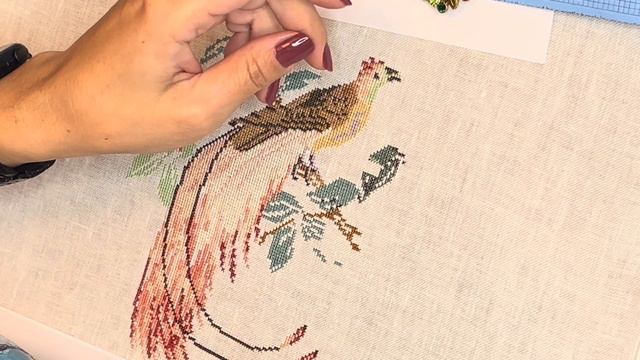 7 грехов вышивальщицы смотреть онлайн