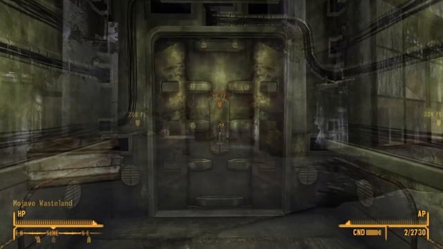 Brotherhood of Steel Paladin Quests | New Vegas Mods смотреть онлайн