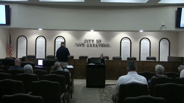 Code Enforcement Hearing 02/25/20 смотреть онлайн