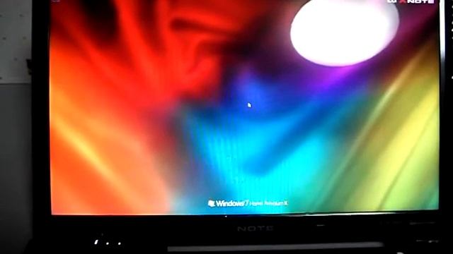 LG전자 XNOTE A530-UE40K 부팅 영상 смотреть онлайн