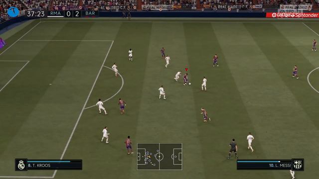 FIFA 21 inceleme bu neslin son FIFA'sı! Oyun Canavarı #31 смотреть онлайн