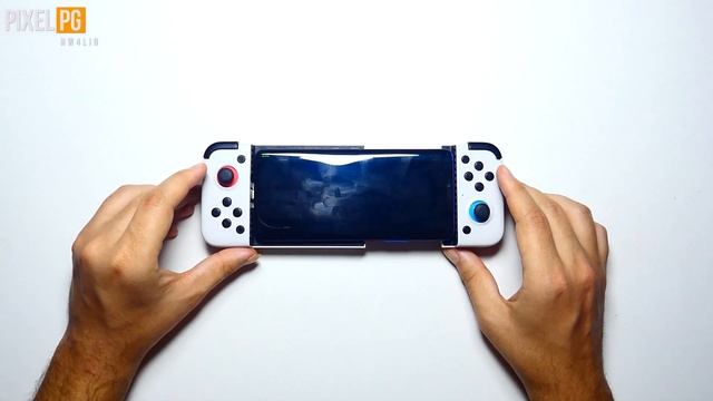 Egg NS على الأندرويد Nintendo Switch محاكي العاب смотреть онлайн