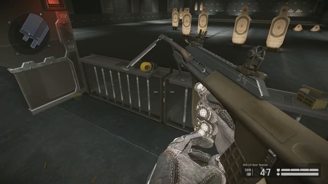 СКЛАД РАЗРАБОТЧИКА WARFACE СО ВСЕМИ СЕКРЕТНЫМИ ПУШКАМИ! смотреть онлайн