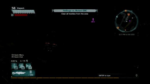 Let's Play Defiance (MMO): Xbox 360 - Part #5 смотреть онлайн