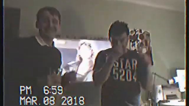VHS дискотека 90-х смотреть онлайн
