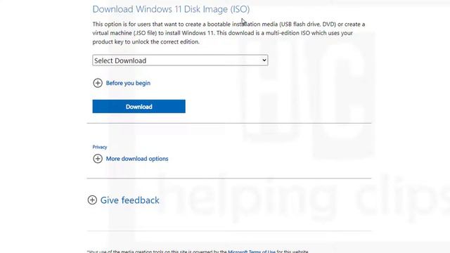 How To Download Windows 11 ISO File Official Latest Version (FREE) смотреть онлайн