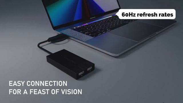 Top 5 Best USB to HDMI Adapters in (2023) смотреть онлайн