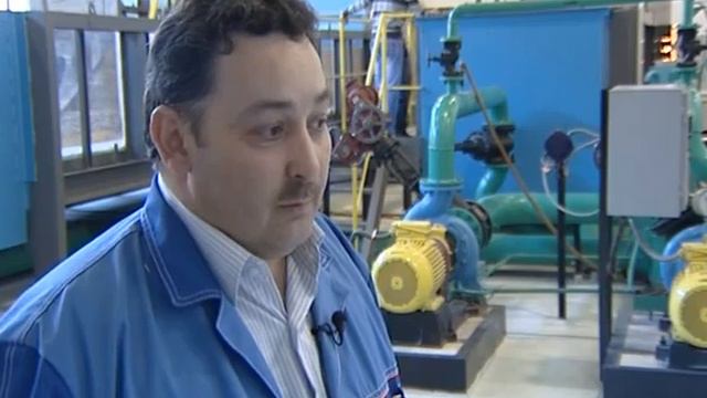 Видеожурнал СШГЭС, май 2013 смотреть онлайн