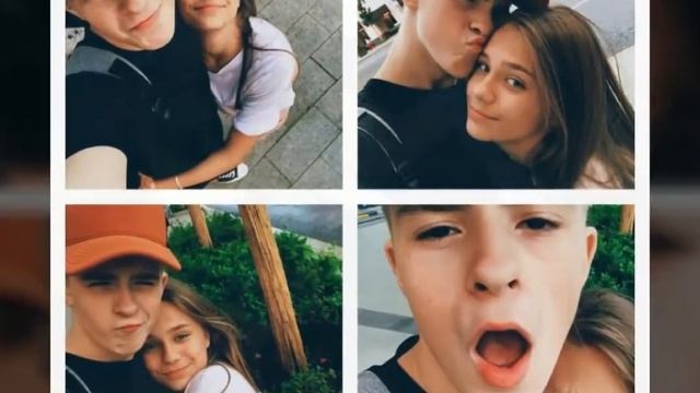 Клип на расставание Кати Адушкиной и Никиты Златоуста(((( смотреть онлайн