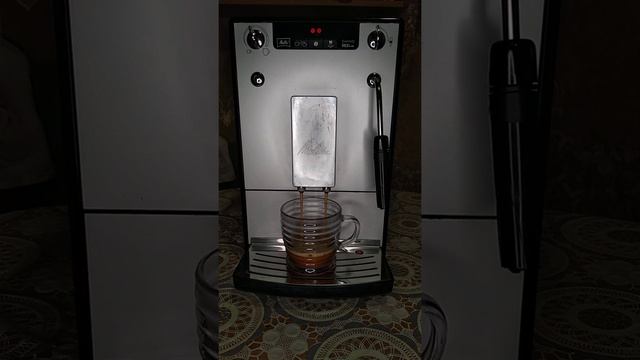 Melitta Caffeo Solo Milk (Мелитта Соло)