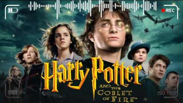Harry Potter And The Goblet Of Fire 2005 English Movie| Daniel Radcliffe | Movie Review & Facts