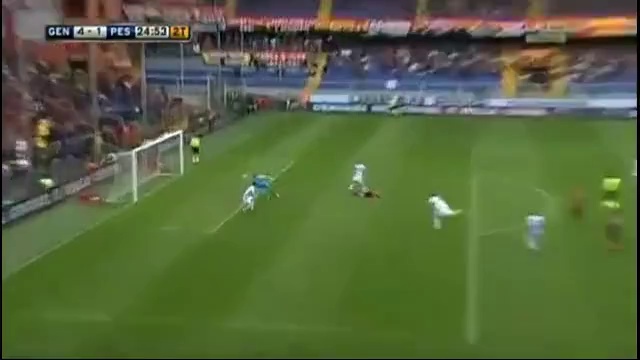 GEN 4-1 PES смотреть онлайн