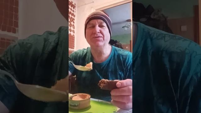 На обзор паштет из филе тунца макрегевого из магазина фикс прайс смотреть онлайн
