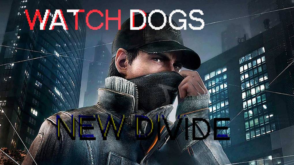 Linkin Park - New Divide 