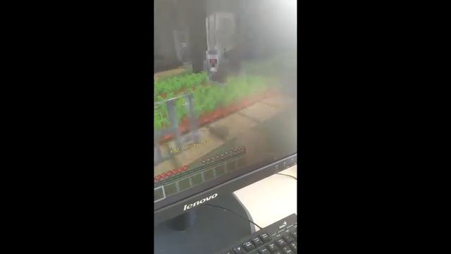 Програмирование Майнкрафт Скретч / Minecraft Scratch | Sp1cyy смотреть онлайн