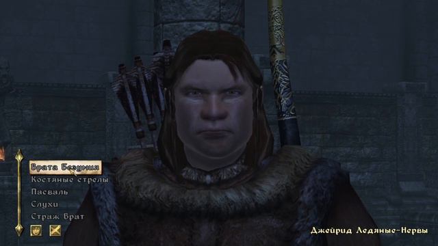 НОВЫЙ ЧУДНЫЙ МИР?! (ПРОХОЖДЕНИЕ THE ELDER SCROLLS IV: OBLIVION - DLС #1) смотреть онлайн