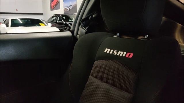 2010 Nissan 370z NISMO 6 Speed Manual! Startup and Walk Around! смотреть онлайн