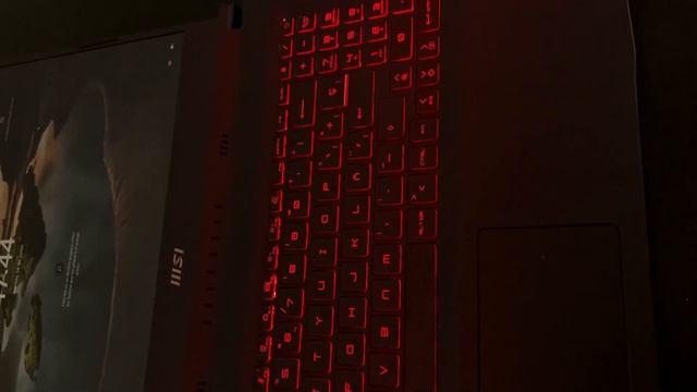 Notebook Top PRECIO CALIDAD Gaming y Streaming con RTX y i7 de ultima generación. MSI KATANA GF66 смотреть онлайн