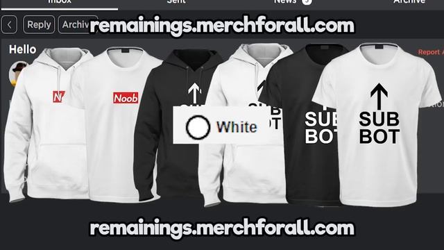 Reading My Roblox Messages смотреть онлайн