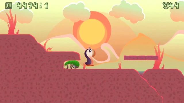 A Look at Karma Miwa on the OUYA смотреть онлайн