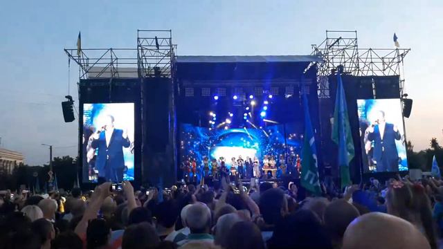 Олег Винник смотреть онлайн