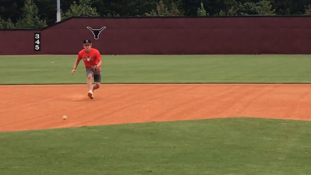 Jack Fergusson 2020 MIF смотреть онлайн