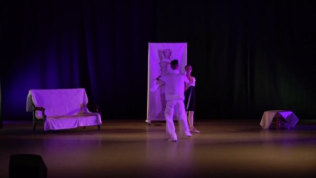 02 Кошка. Постановщик Гунько В. смотреть онлайн