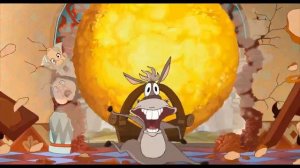 Тихон своим золотым шаром ремонтирует стены князю ((наоборот)+ standing here i realize)