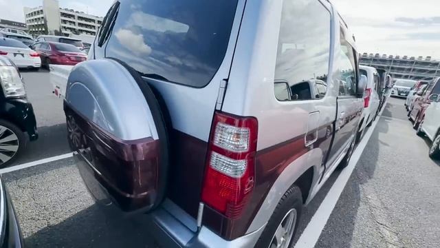 ЯПОНЦЫ ЛОМЯТ ЦЕНЫ _ SUBARU LEVORG MITSUBISHI PAJERO HONDA STEPWGN MAZDA CX-30 AU смотреть онлайн