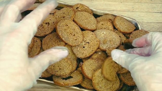 Гренки ржаные снапсы смотреть онлайн