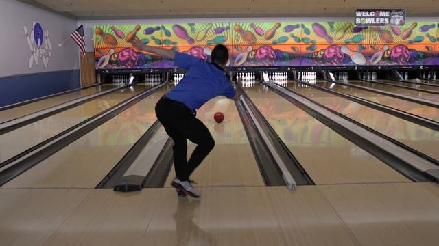 Bowling Tips: How to Hit Your Target смотреть онлайн