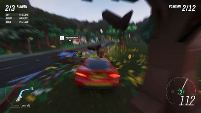 Lego Speed Champions - Forza Horizon 4 DLC - Part 2 смотреть онлайн