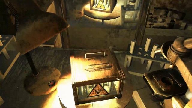 Metro: Last Light Redux ► #10 ► Я ОДИН? НО Я ВСЕ РАВНО ВАС УДЕЛАЛ! ХАХА! смотреть онлайн