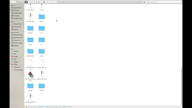 EGPU - Configuration carte graphique externe pour War Thunder - Mac смотреть онлайн