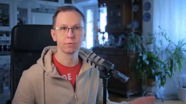 Существует ли материя? смотреть онлайн