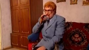 Осторожно Модерн 2 - День рождения ботаника