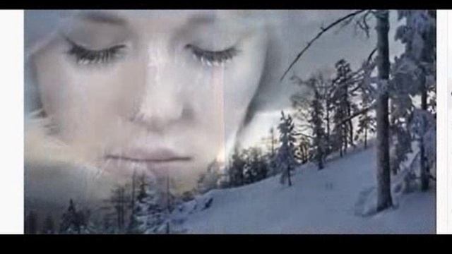 На холсте зимы..., Стихи Тури Анна, муз. и исп. #СамуилФрумович смотреть онлайн