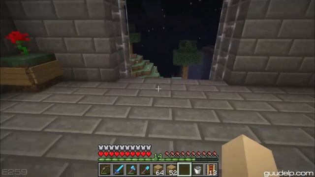 Minecraft MindCrack - S3E259 - Trash Cans смотреть онлайн