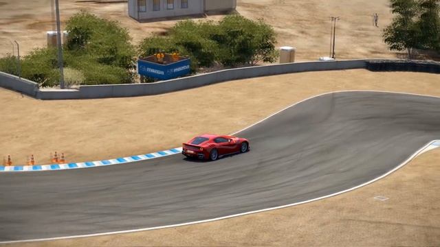Project Cars 2: Ferrari Essentials DLC - Worth a Buy? смотреть онлайн
