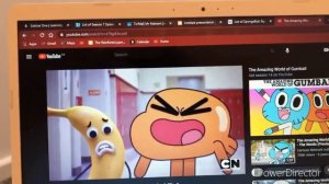 The Amazing World of Gumball Season 7 Episode 9 The Uploads 2